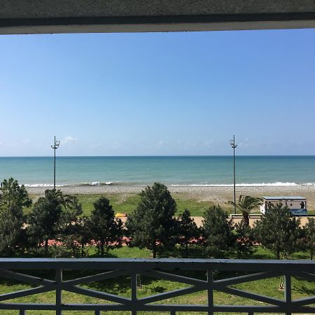 See View Apartment Magnolia 206 Batumi Exterior photo