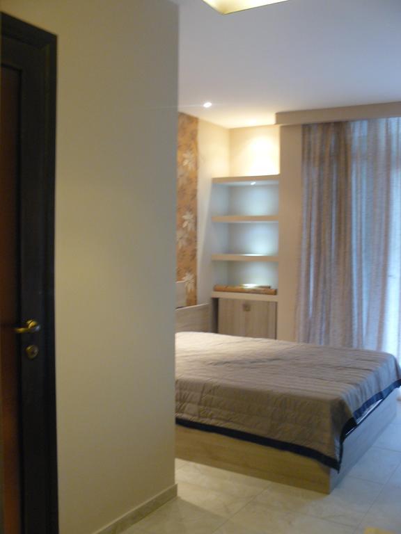 See View Apartment Magnolia 206 Batumi Exterior photo