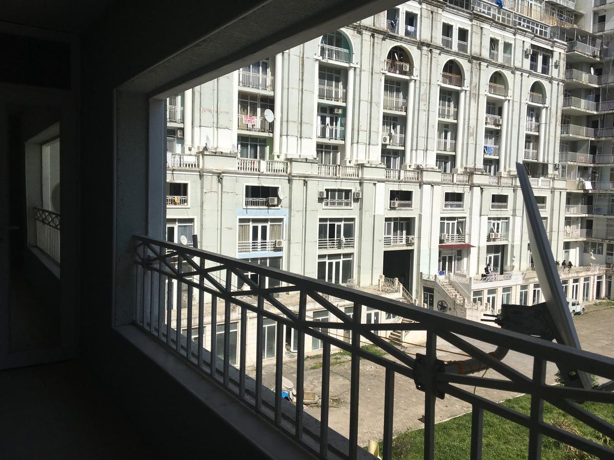 See View Apartment Magnolia 206 Batumi Exterior photo